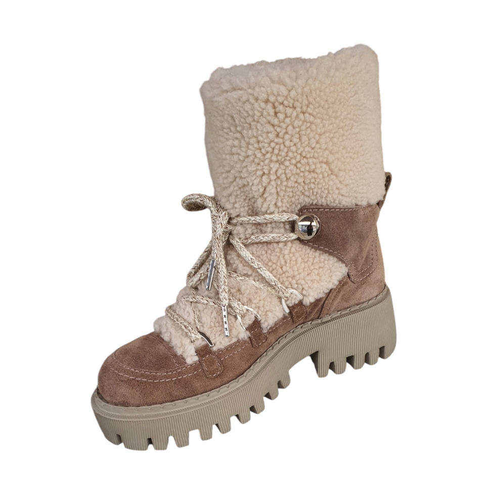 314TU113 M7543 Vel. Cretan-selva Island sabbia